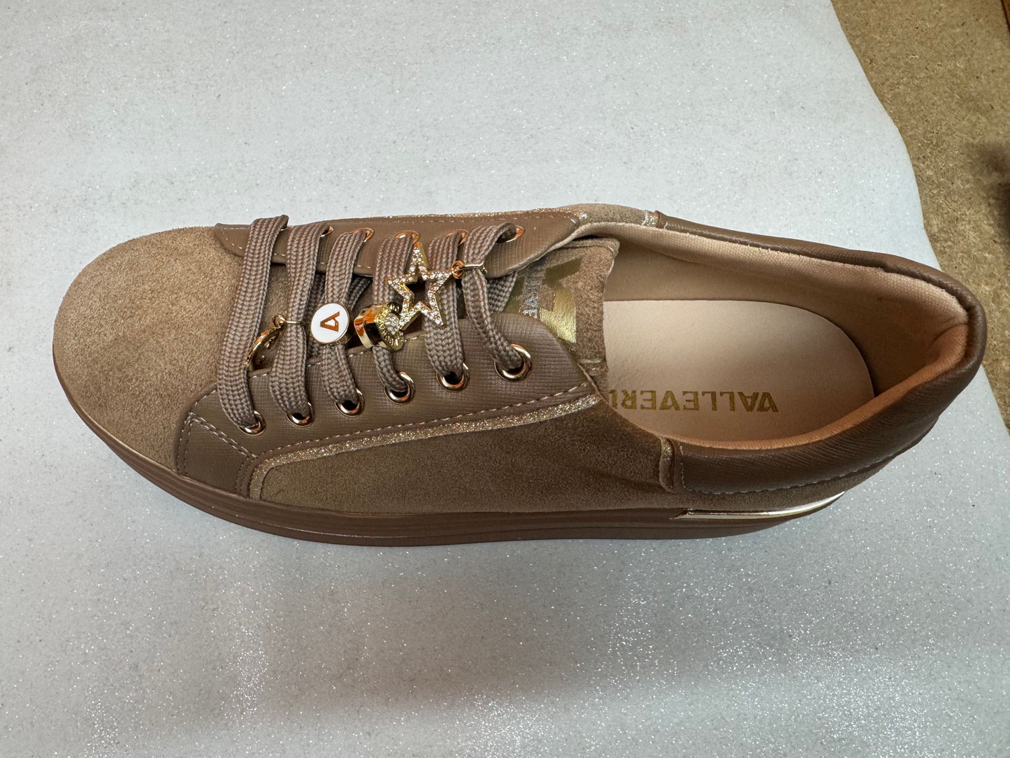 35480 - Scarpe - Valleverde