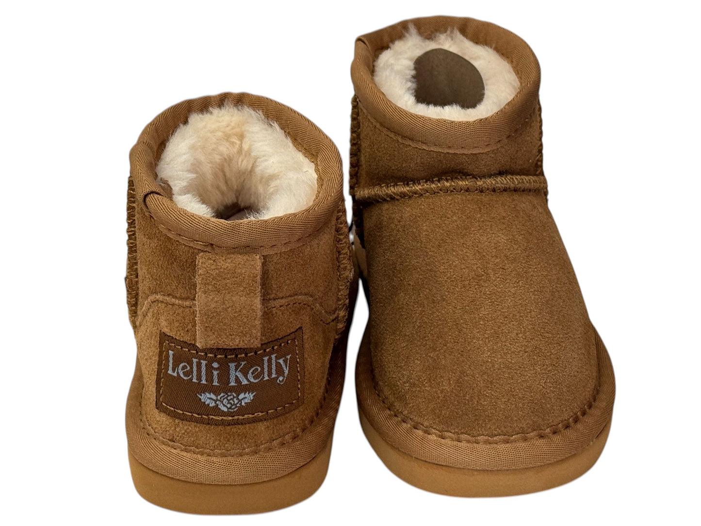 lkhk2262 giulia - Scarpe - LELLI KELLY