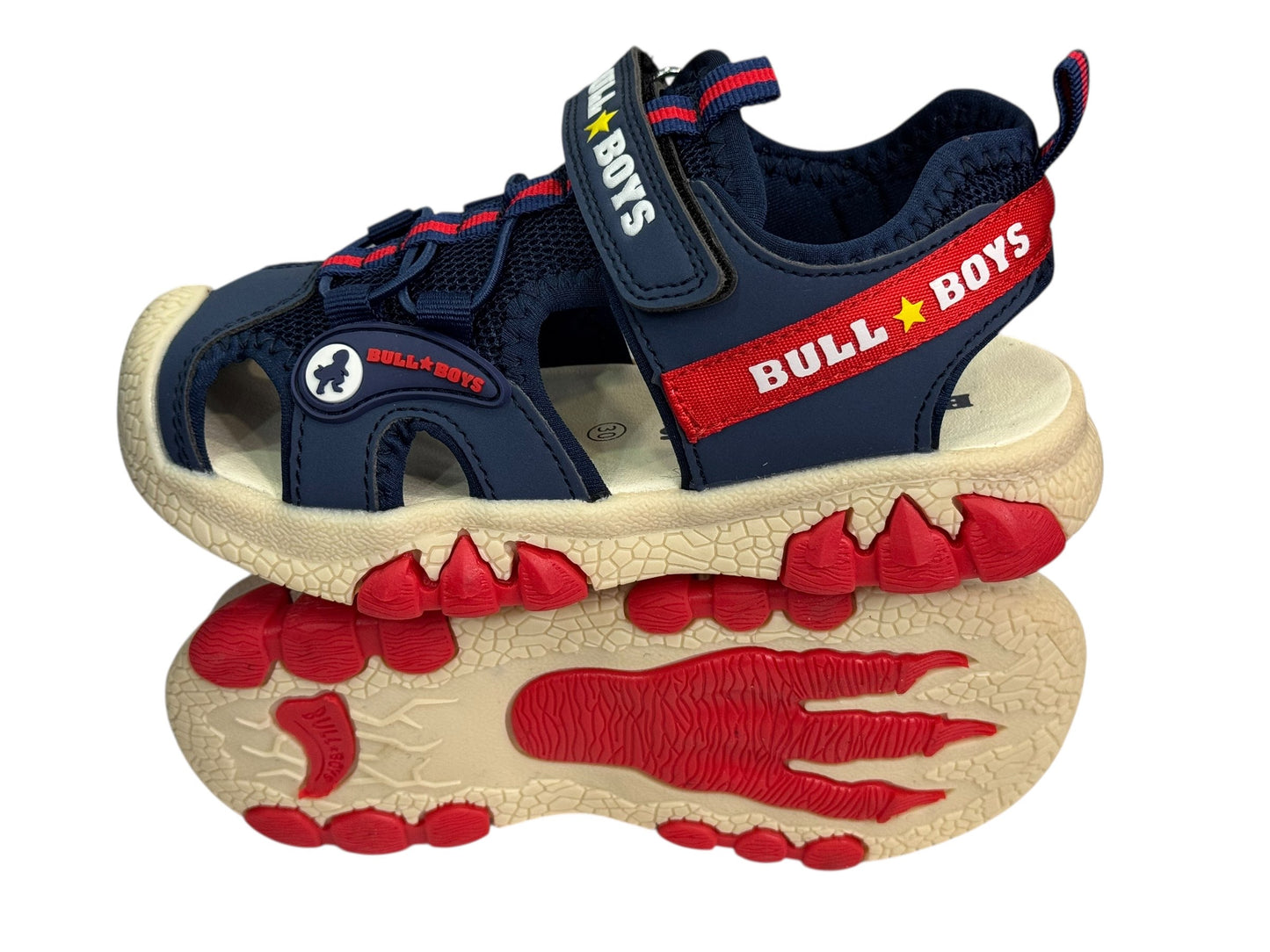 dncr5060 trex - Scarpe - BULL BOYS