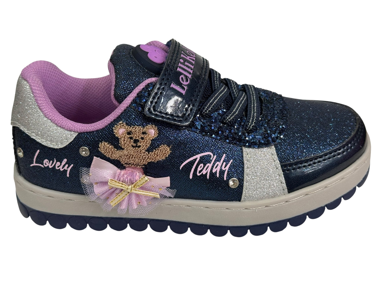 Lkaa5210 mille stelle - Scarpe - LELLI KELLY