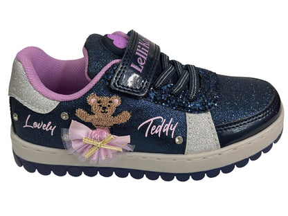 Lkaa5210 mille stelle - Scarpe - LELLI KELLY