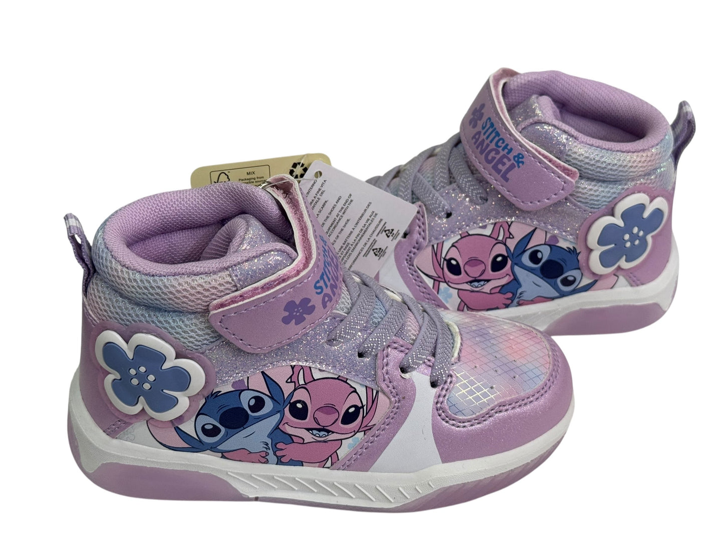 d6020169s Stitch - Scarpe - Stitch