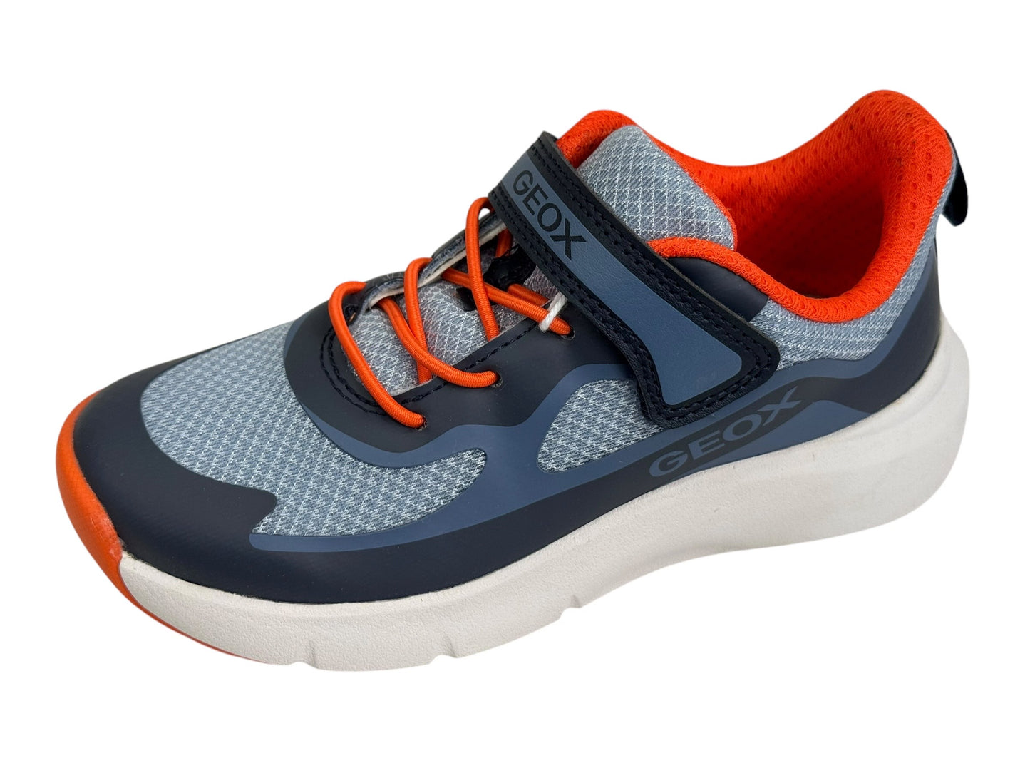 J65p7f - Scarpe - Geox