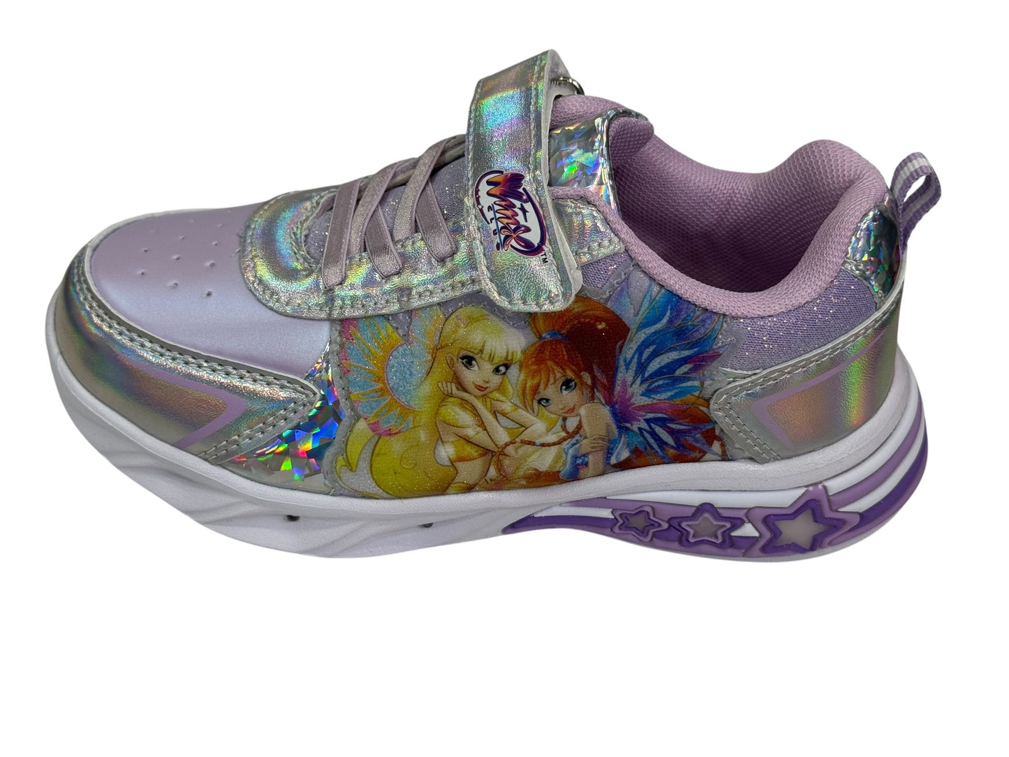 x7210003s winx - Scarpe - Winx