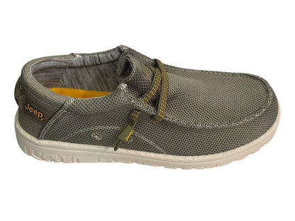 Samoa jm51030a - Scarpe - Jeep