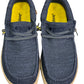Samoa jm51030a - Scarpe - Jeep