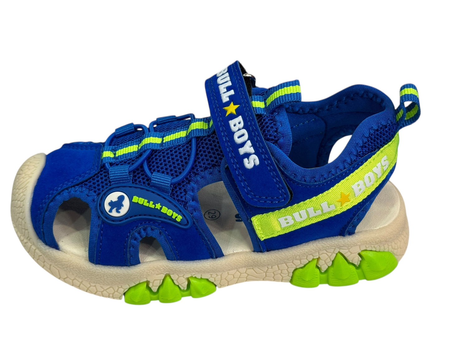 dncr5060 trex - Scarpe - BULL BOYS