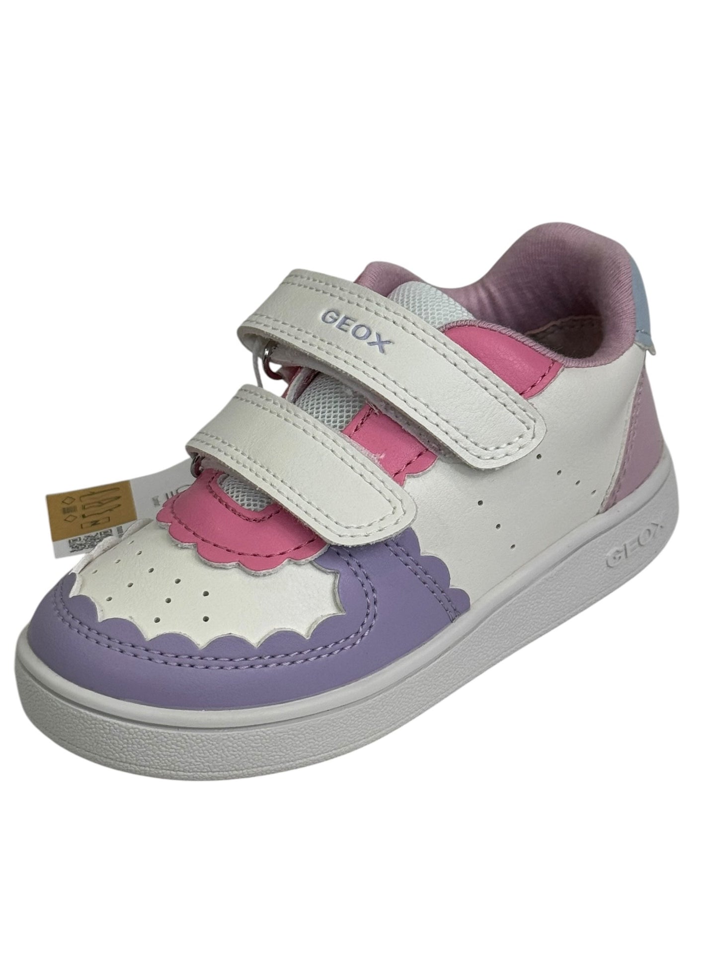 B555ma - Scarpe - Geox