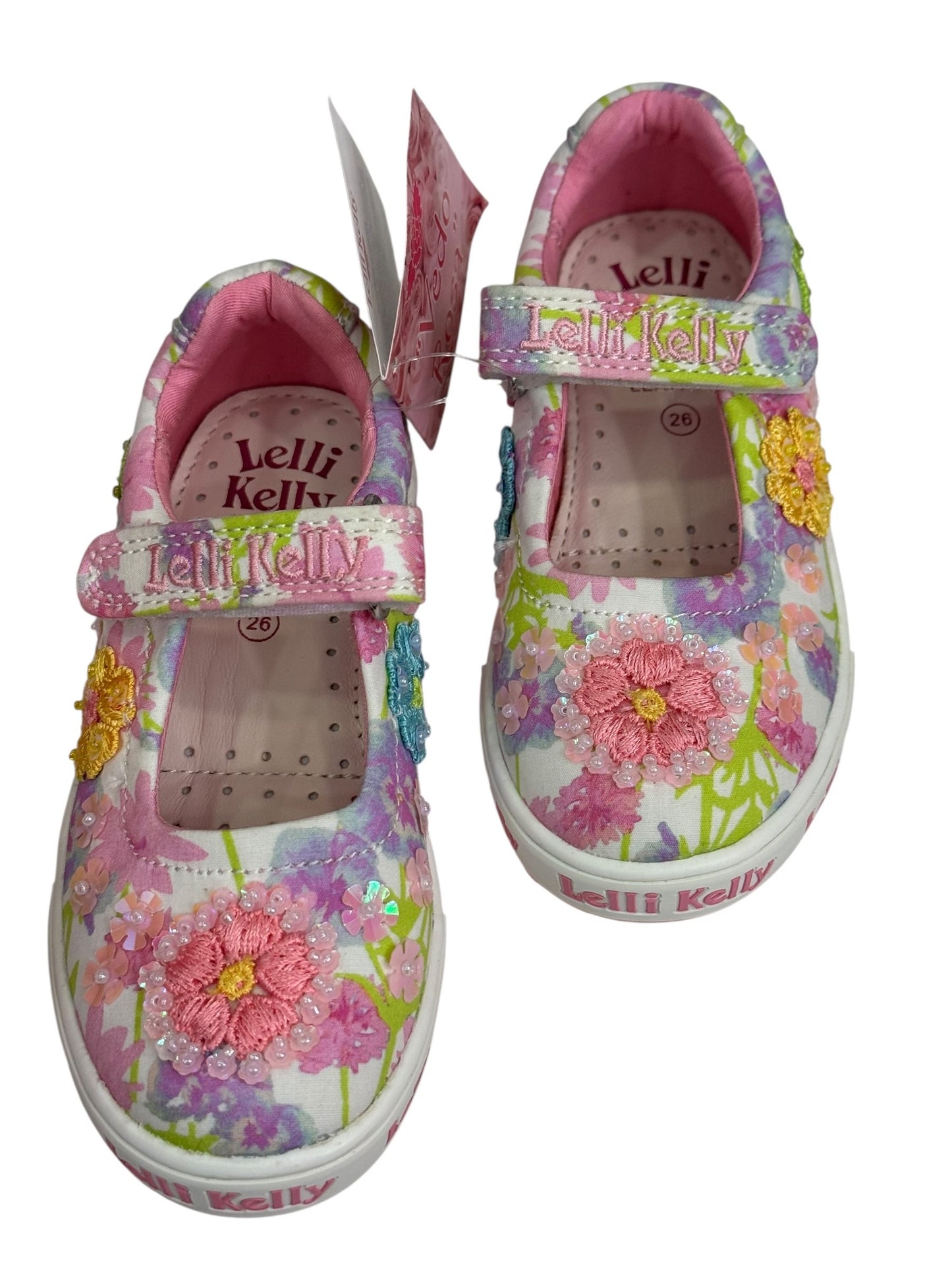 lked4911 Eloise - Scarpe - LELLI KELLY