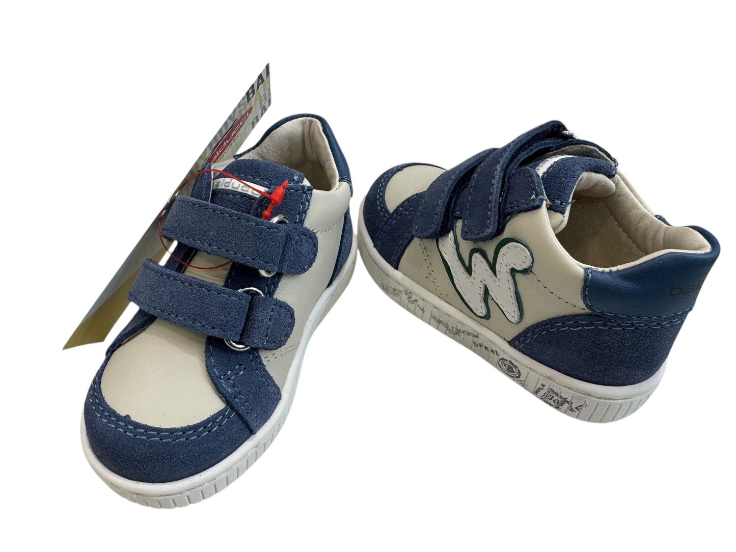 minisp4840 - Scarpe - Balducci