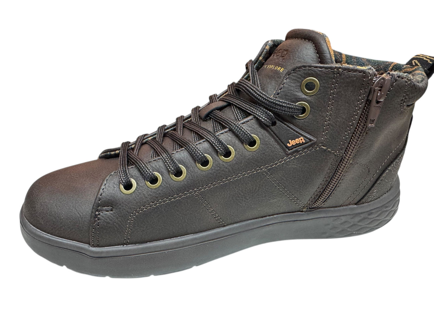 Macadam 52051 - Scarpe - Jeep