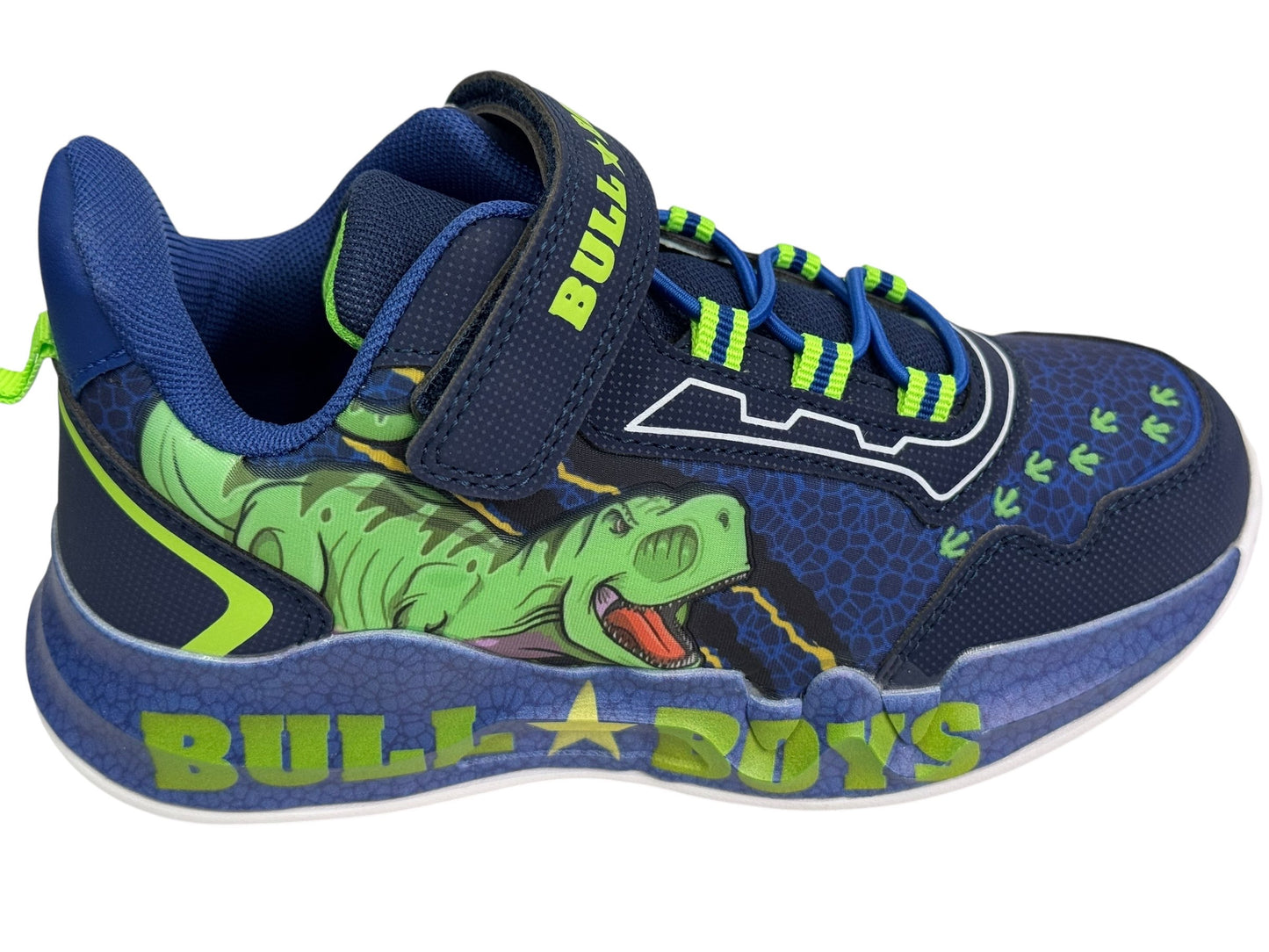 dnal5140 trex - Scarpe - BULL BOYS
