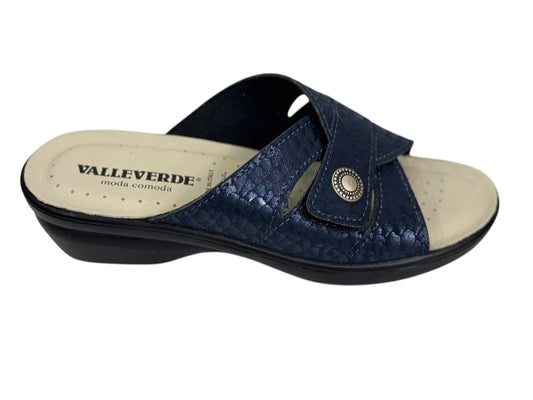 25306b - Scarpe - Valleverde