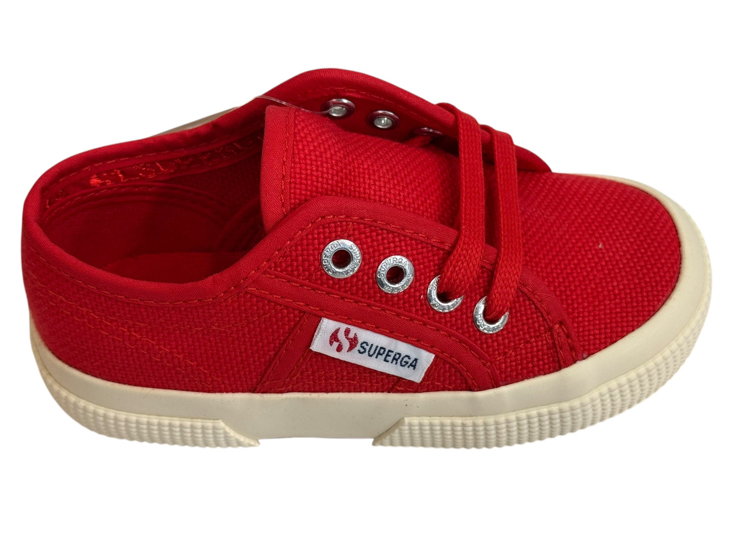 2750 baby classic - Scarpe - SUPERGA
