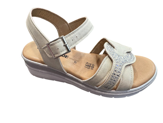 55561 - Scarpe - Valleverde
