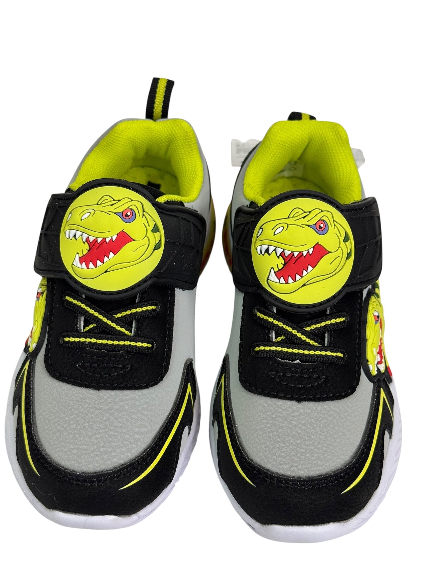 dnal 5141 velociraptor - Scarpe - BULL BOYS