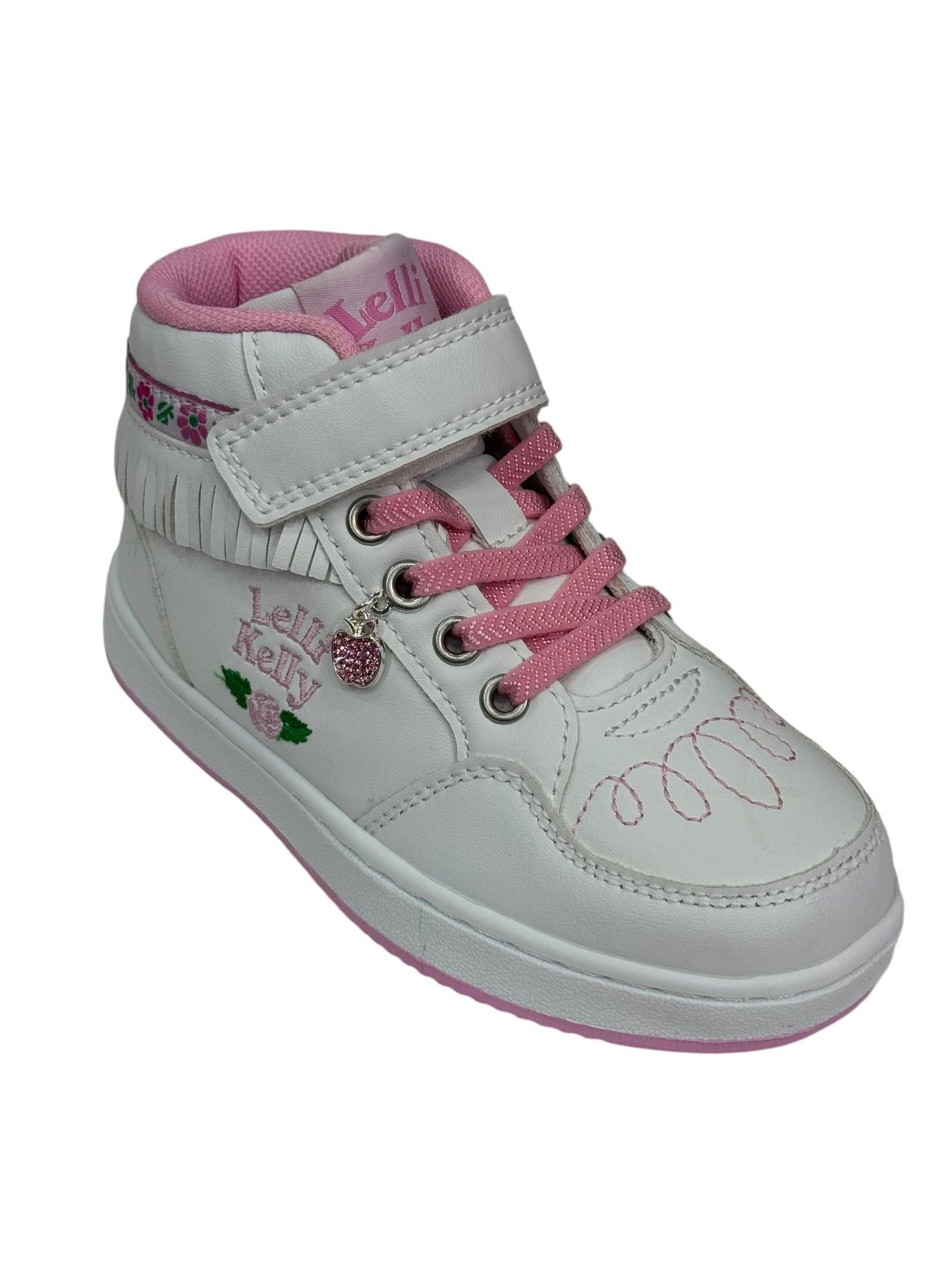 Lkae8084 frangetta - Scarpe - LELLI KELLY