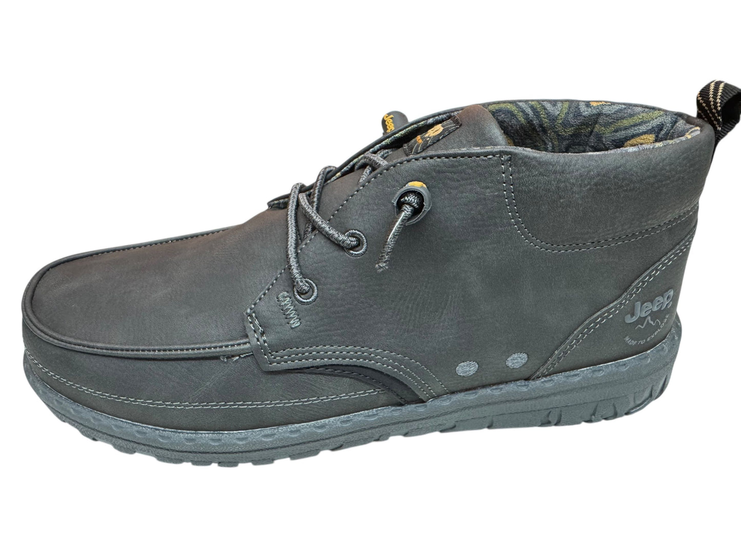 Samoa j52110a - Scarpe - Jeep