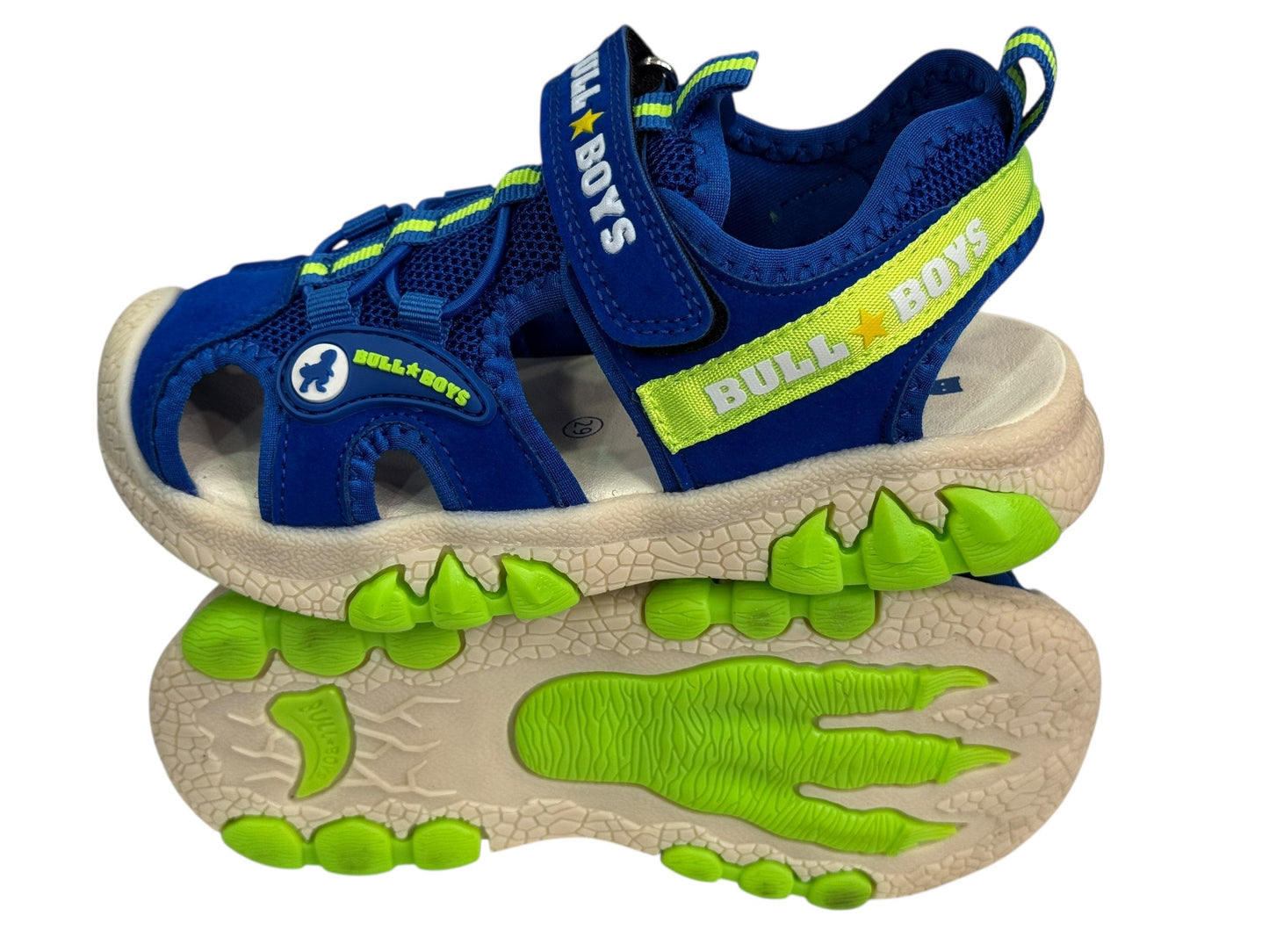 dncr5060 trex - Scarpe - BULL BOYS