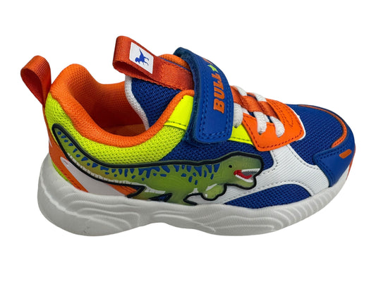dnar5115 Jungle - Scarpe - BULL BOYS