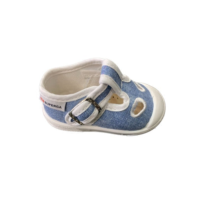 617 - Scarpe - SUPERGA