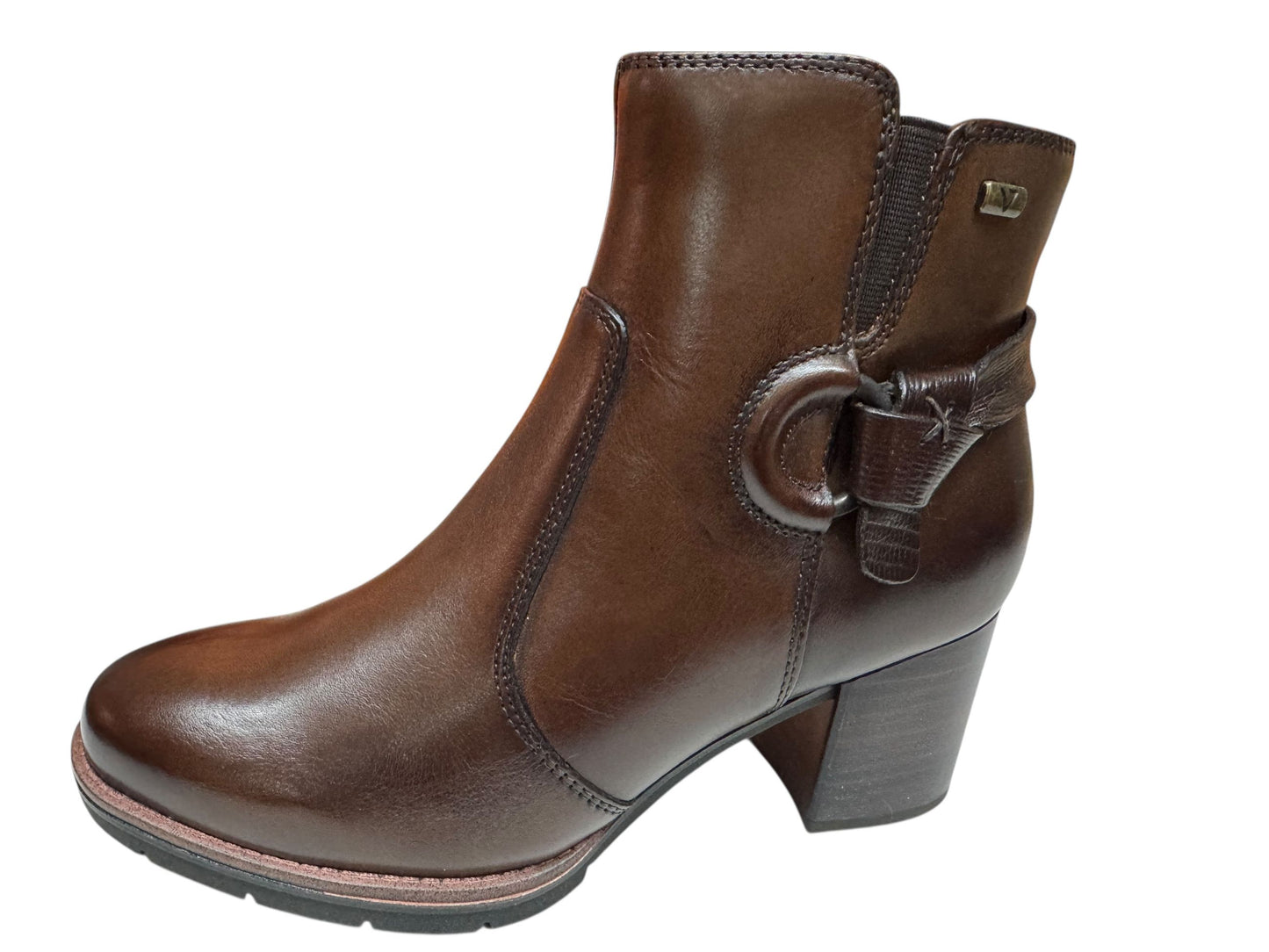 17203 - Scarpe - Valleverde