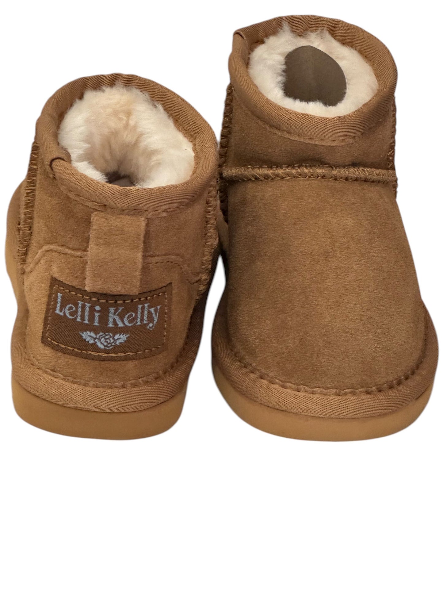 lkhk2262 giulia - Scarpe - LELLI KELLY