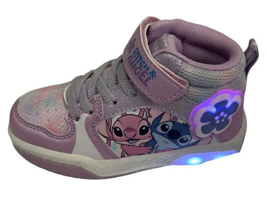 d6020169s Stitch - Scarpe - Stitch