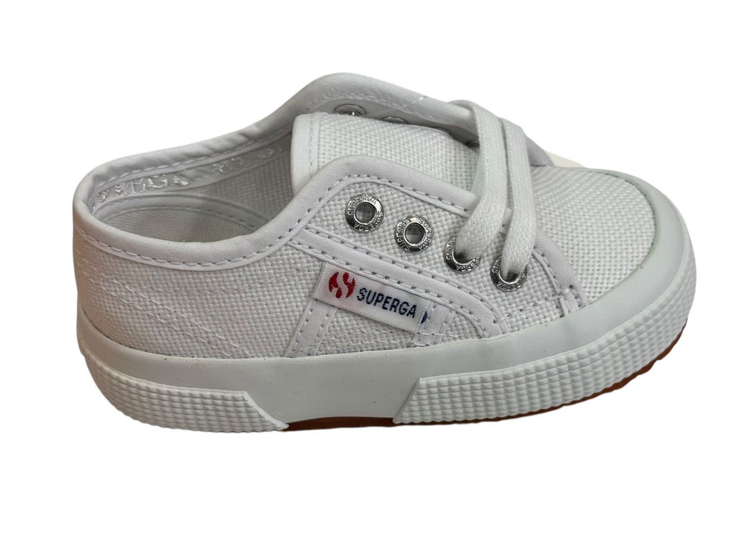 2750 baby classic - Scarpe - SUPERGA