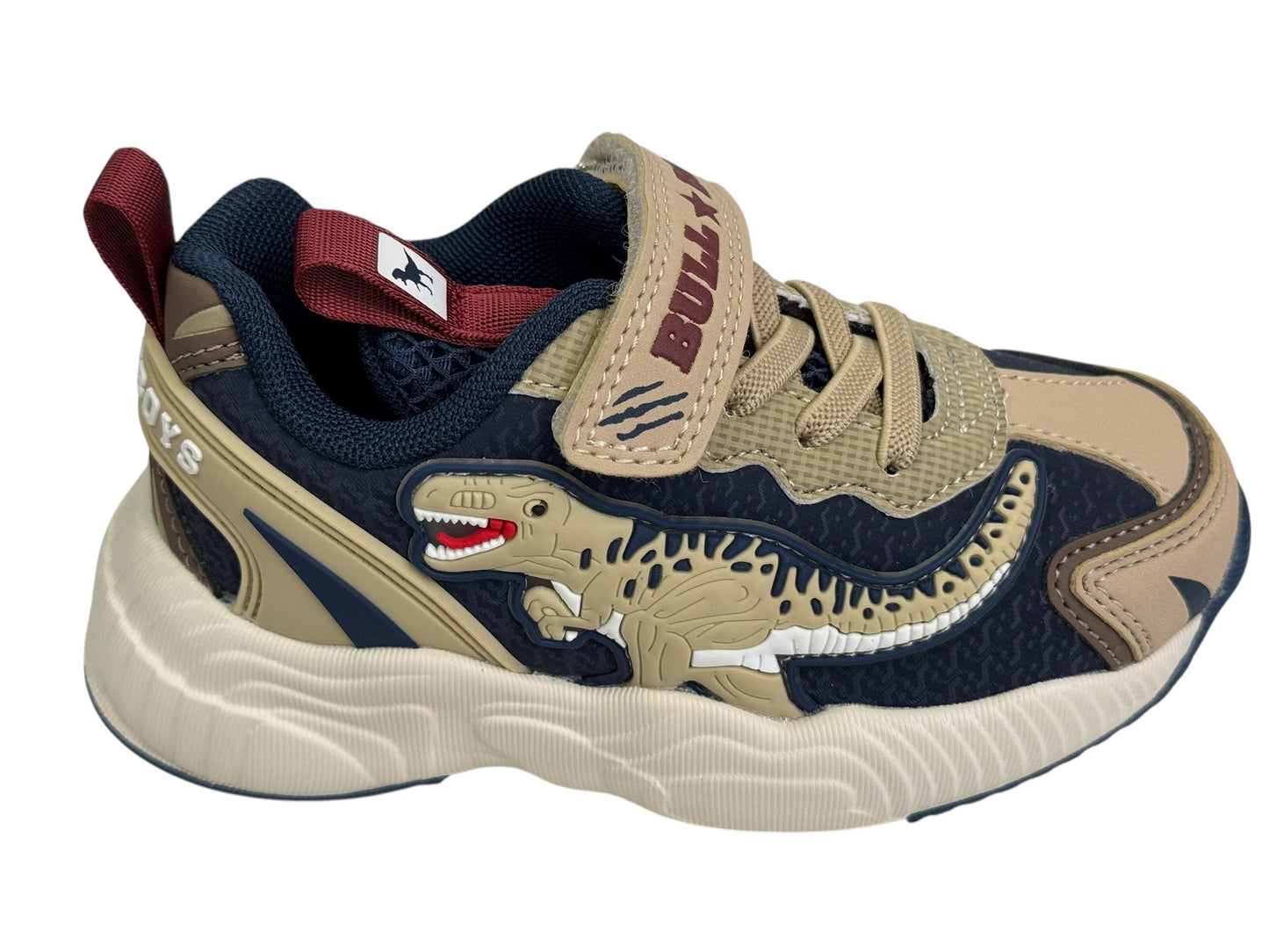 dnar5103 trex - Scarpe - BULL BOYS