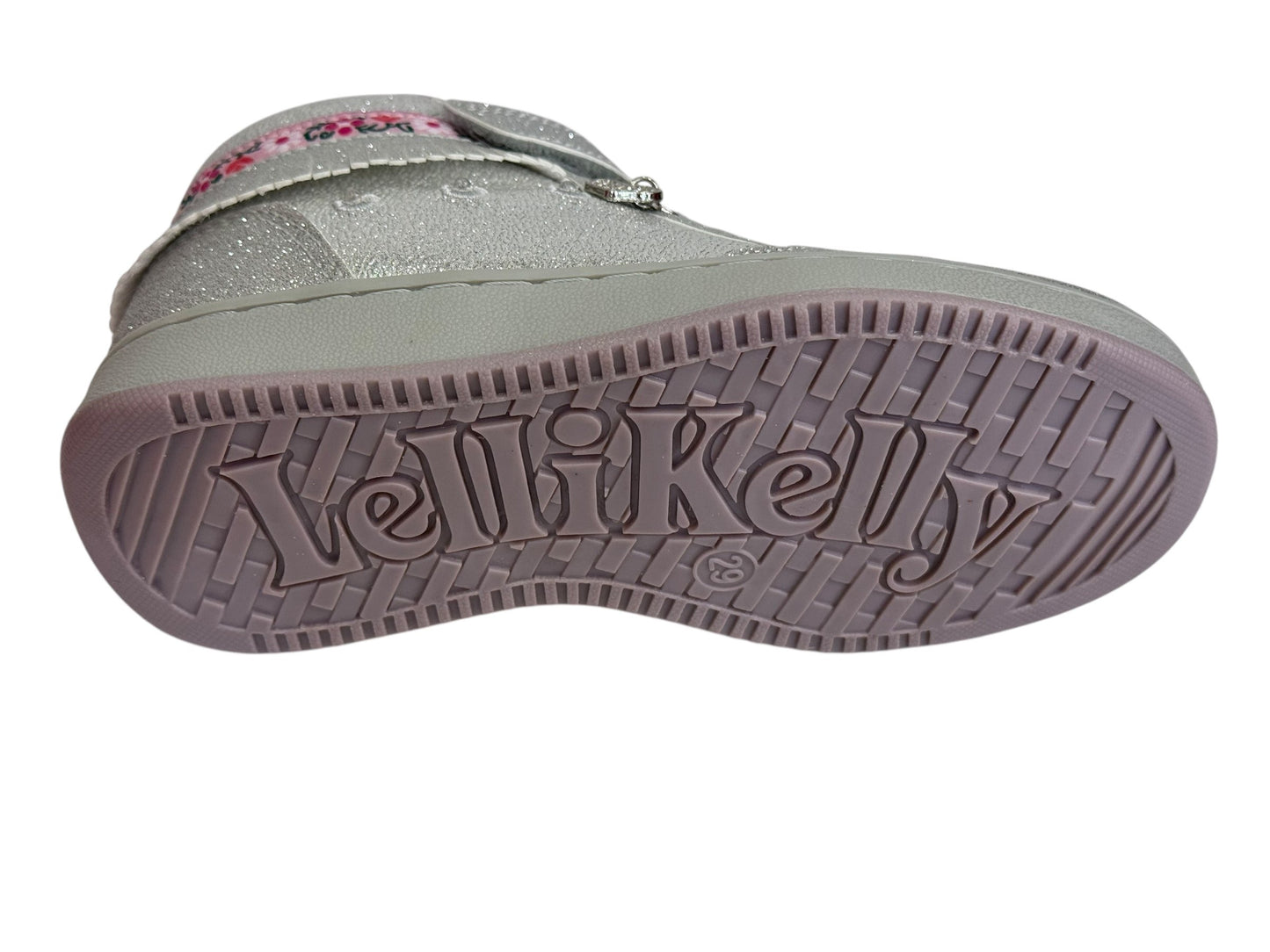 lkal8068 frangetta luci - Scarpe - LELLI KELLY