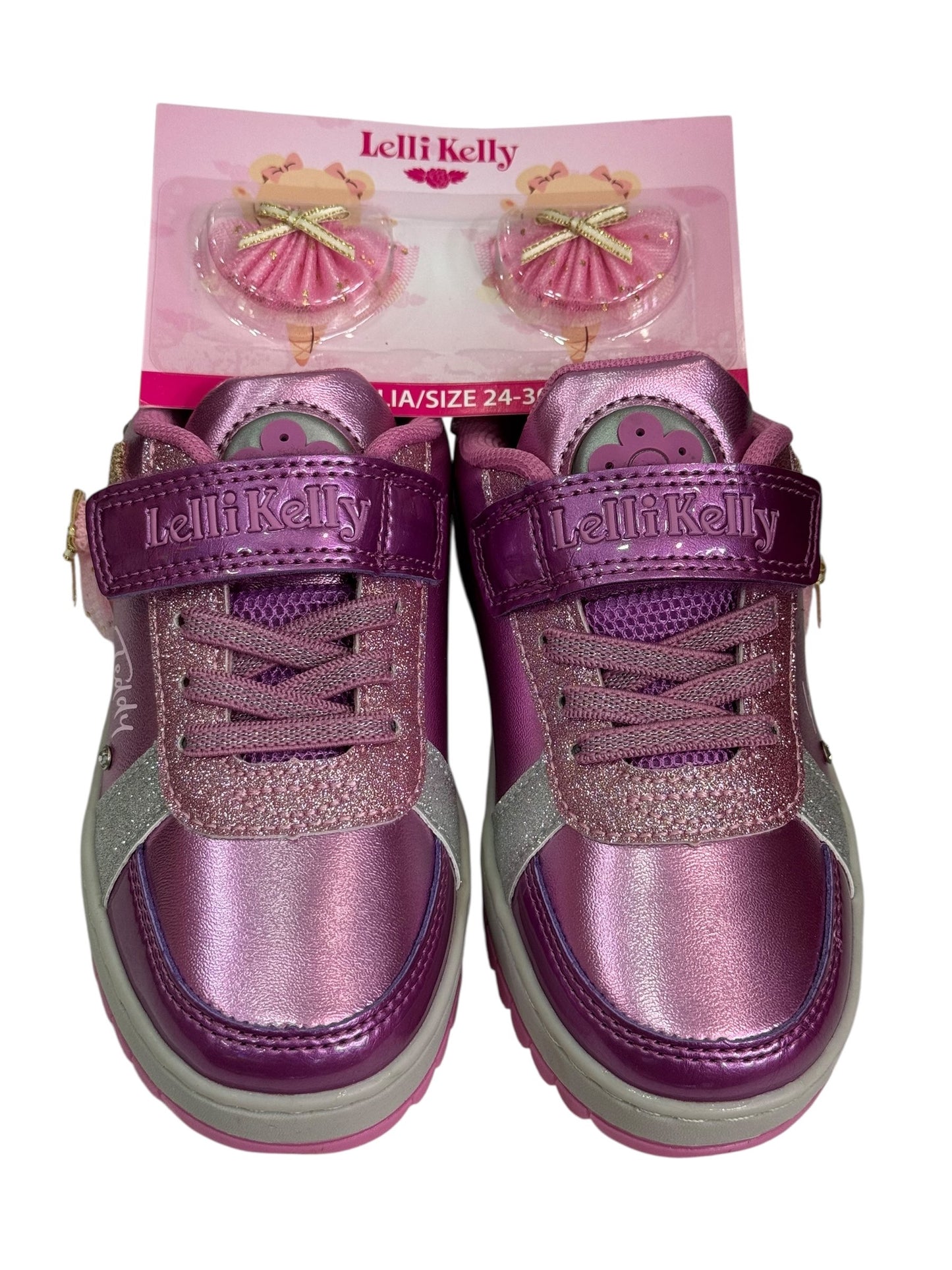 Lkaa5210 mille stelle - Scarpe - LELLI KELLY