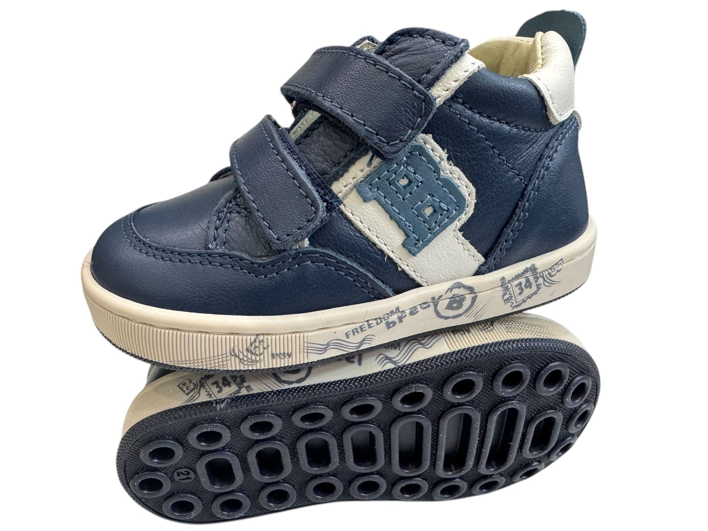 cita7064 - Scarpe - Balducci