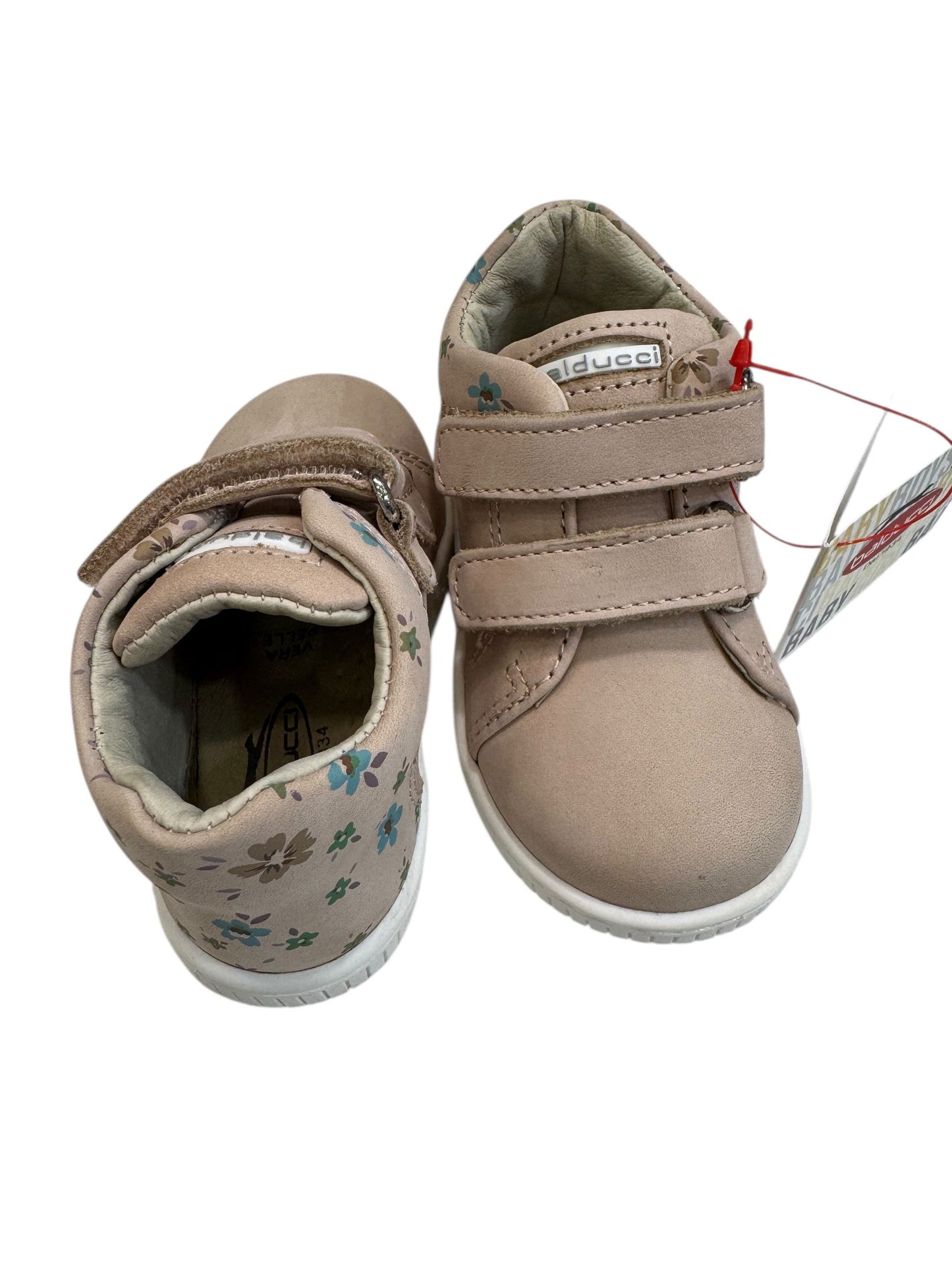 minisp4837 - Scarpe - Balducci