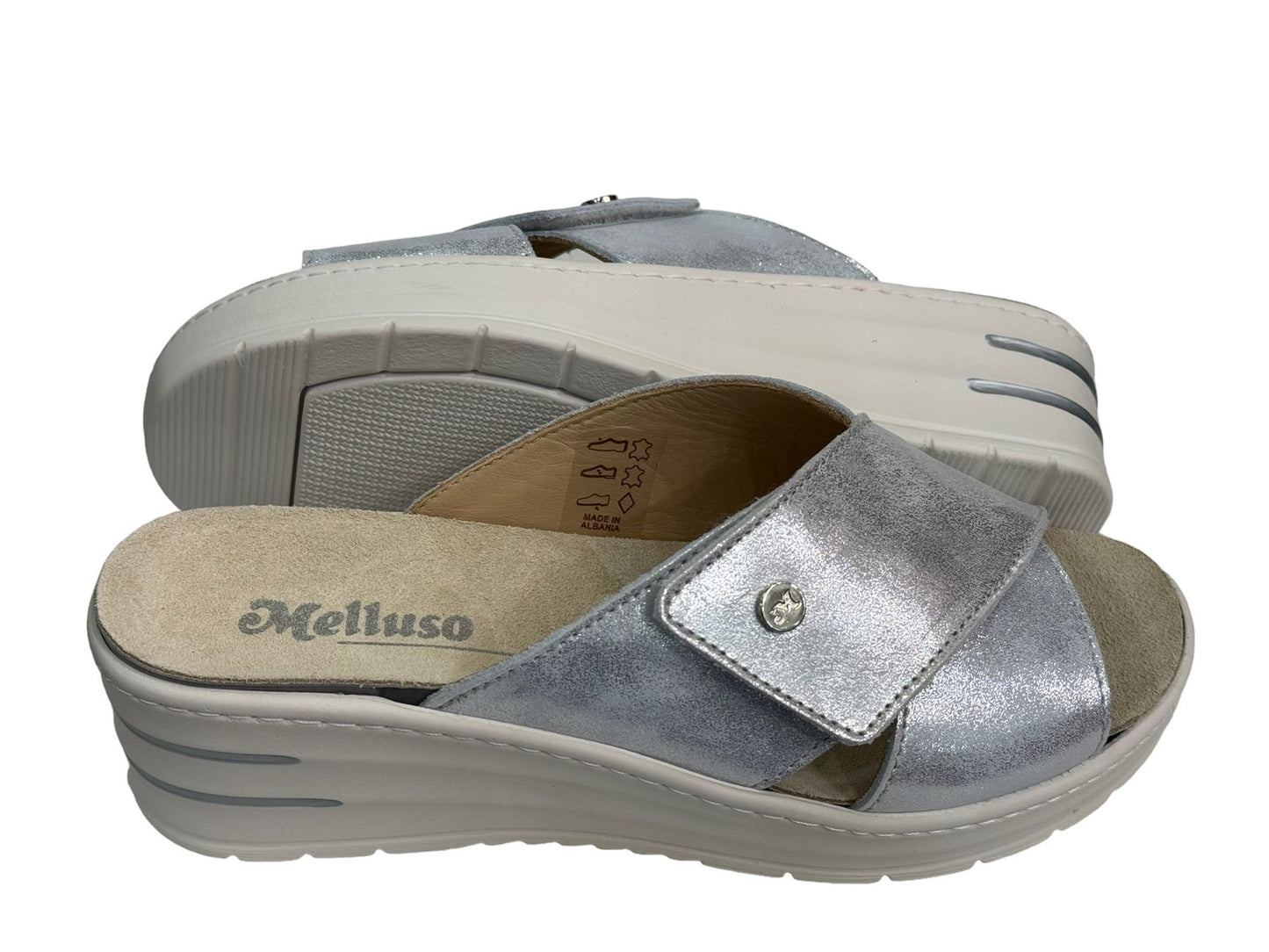 019228 - Scarpe - MELLUSO