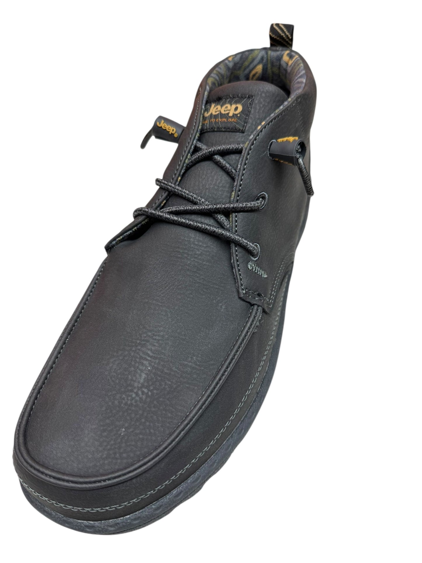 Samoa j52110a - Scarpe - Jeep
