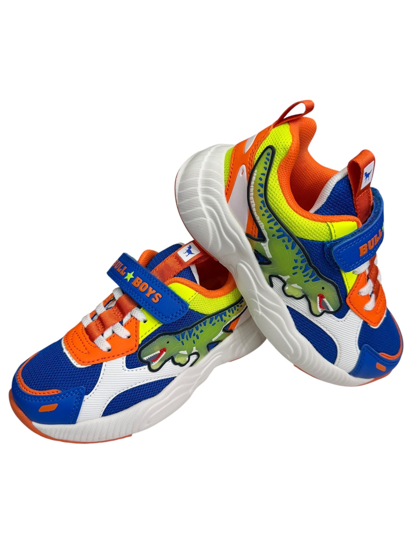 dnar5115 Jungle - Scarpe - BULL BOYS