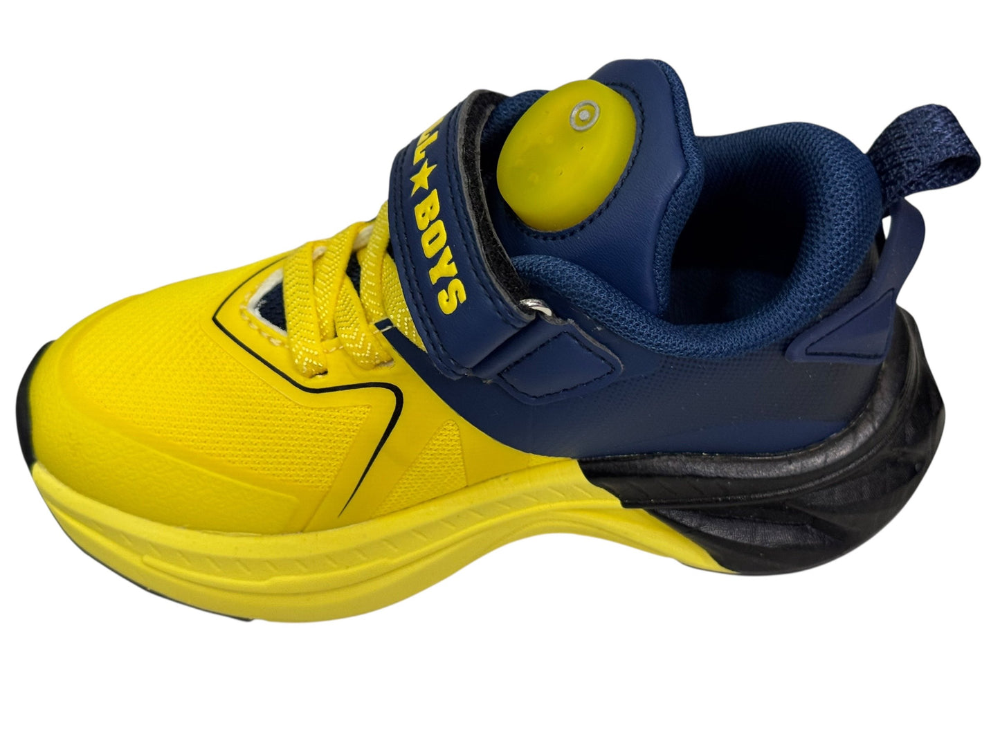 dnar5276 Tornado - Scarpe - BULL BOYS