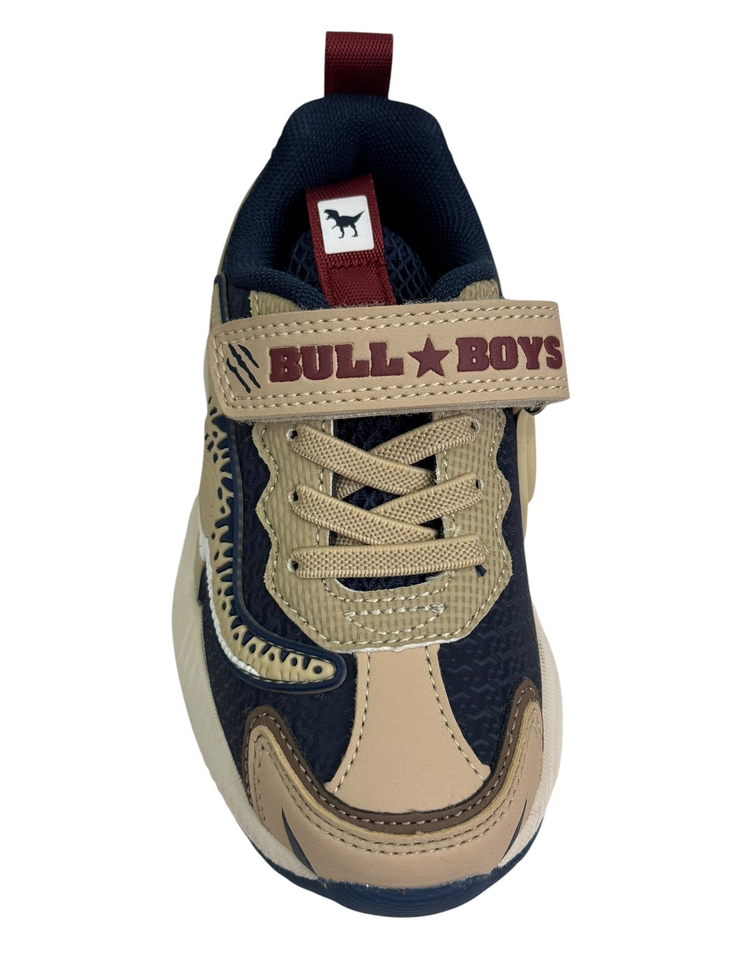 dnar5103 trex - Scarpe - BULL BOYS