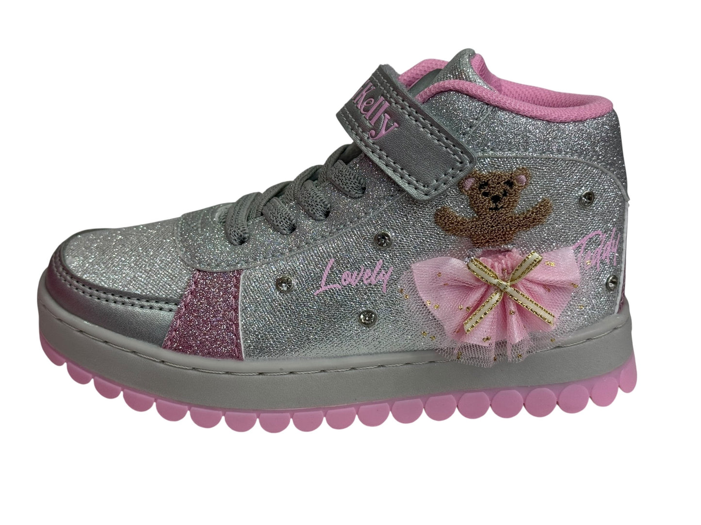 lkaa5212 mille stelle mid - Scarpe - LELLI KELLY
