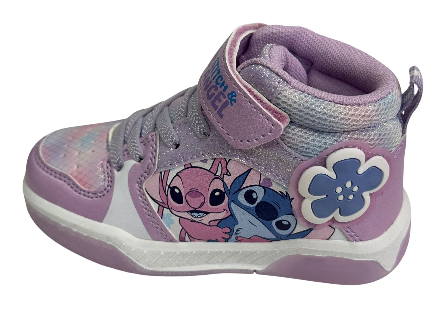 d6020169s Stitch - Scarpe - Stitch