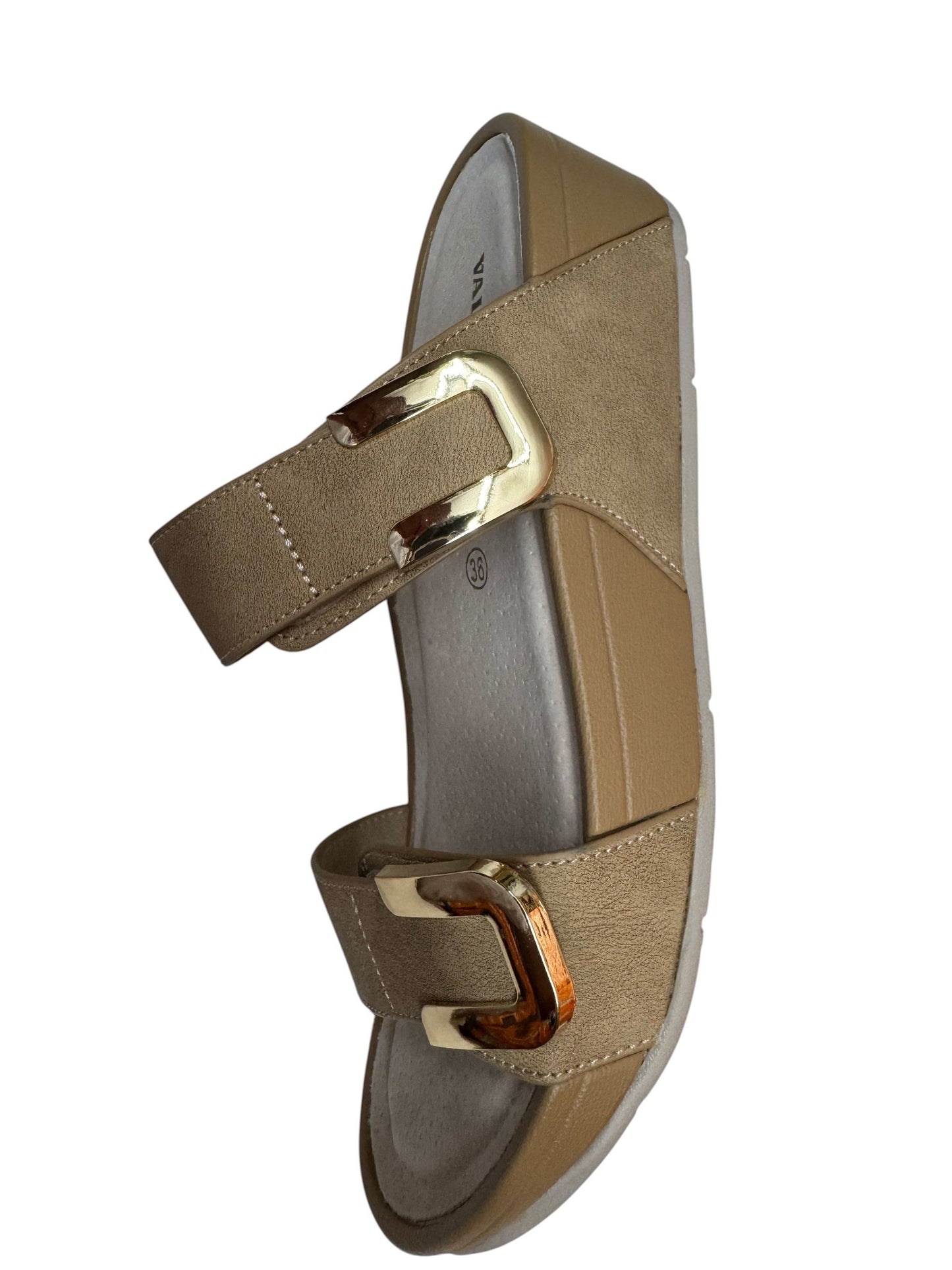V603UF - Scarpe - Valleverde