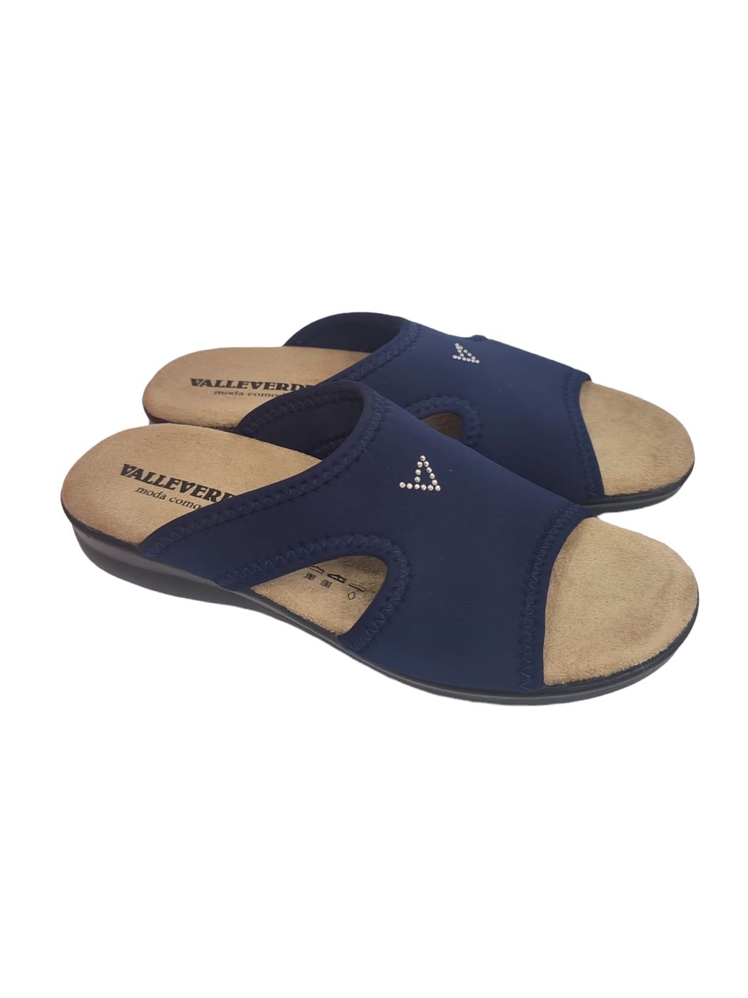 25321 - Scarpe - Valleverde