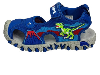 dncl2107 velociraptor - Scarpe - BULL BOYS
