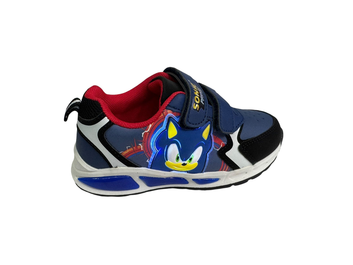 n9610051s sonic - Scarpe - Sonic