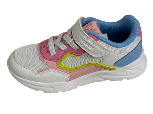 J65m2b - Scarpe - Geox