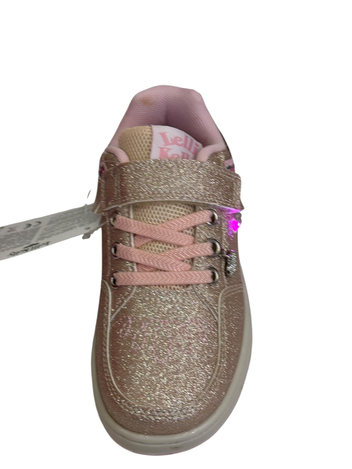 lkal8071 frangetta luci - Scarpe - LELLI KELLY