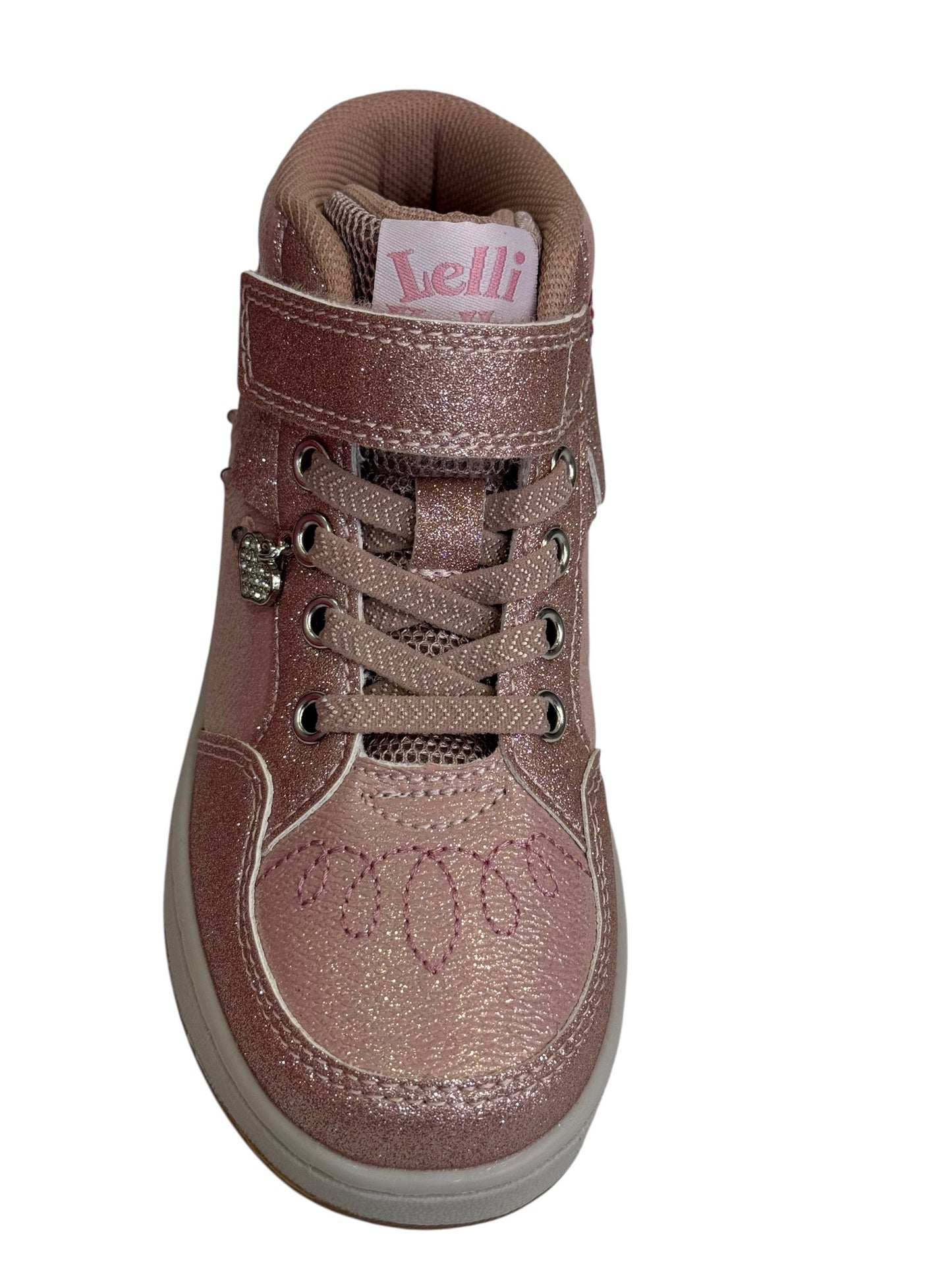 lkal8068 frangetta luci - Scarpe - LELLI KELLY