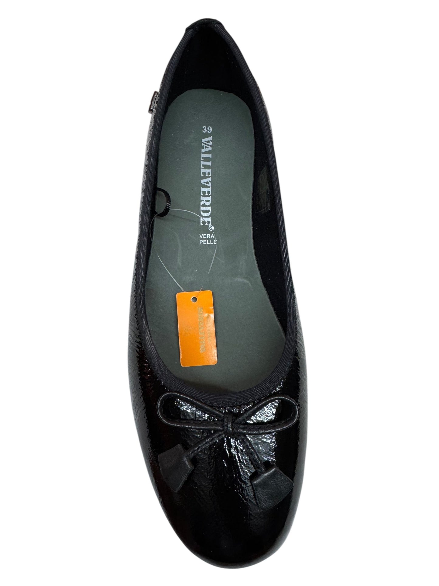 VS10200AW - Scarpe - Valleverde