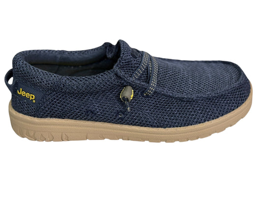 Samoa jm51030a - Scarpe - Jeep